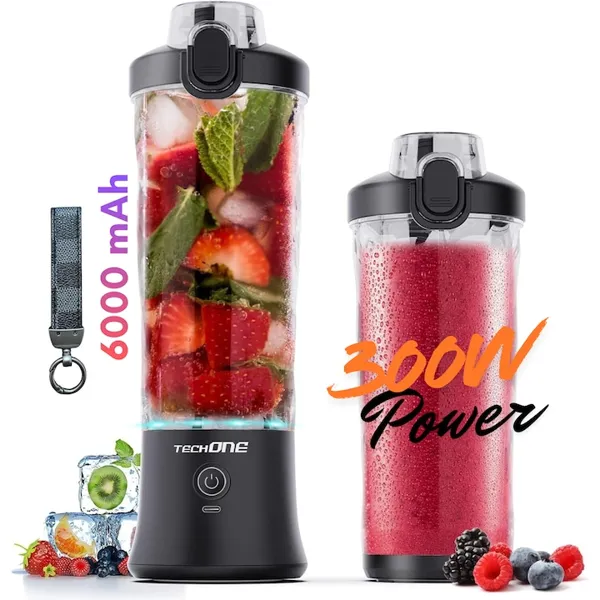 Blender Techone® VitaMix Go
