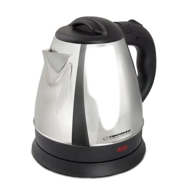 Fierbător electric Esperanza EKK116S Fierbator 1 L 1350 W
