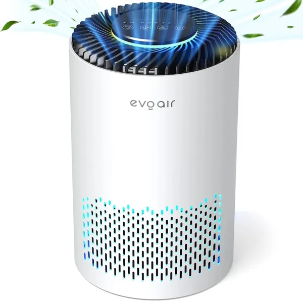 Purificator de aer Evoair Zuno