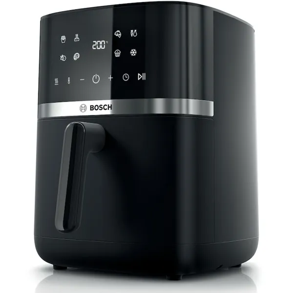 Friteuză cu aer cald Bosch MAF462B1