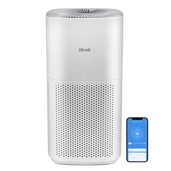Purificator de aer Levoit Core 600S Wi-Fi