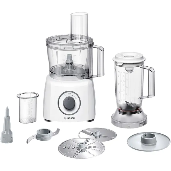 Robot de bucătărie Bosch MultiTalent 3 MCM3200W