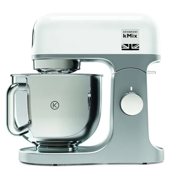 Robot de bucătărie Kenwood kMix KMX750AW