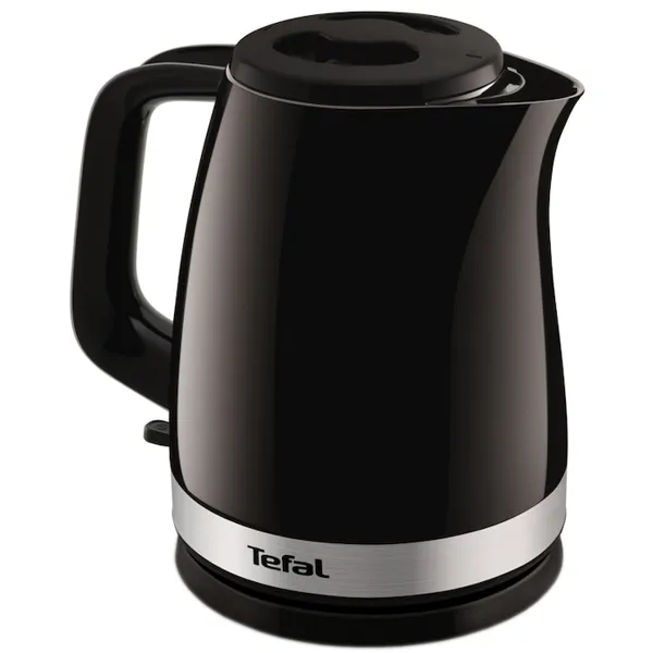Fierbător electric Tefal Delfini Plus KO150F