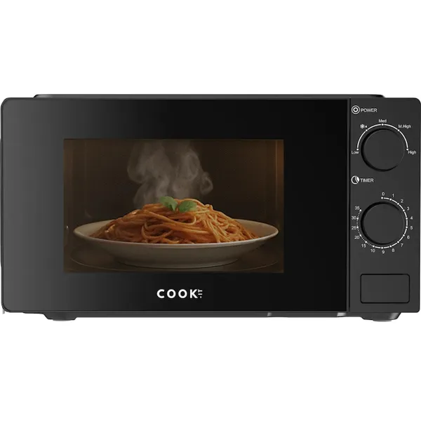 Cuptor cu microunde COOK-IT EasyChef