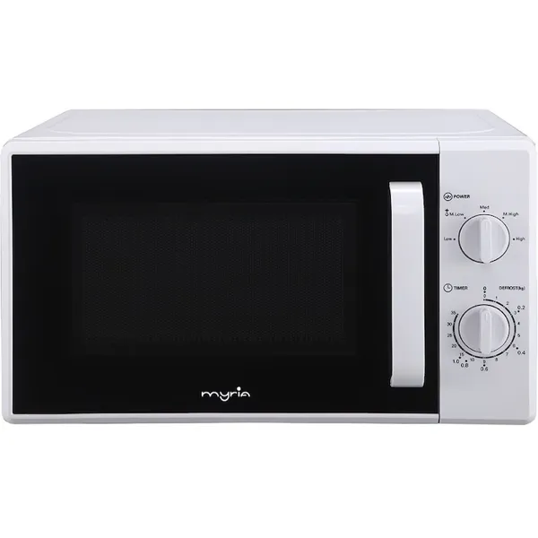 Cuptor cu microunde MYRIA MY4724WH