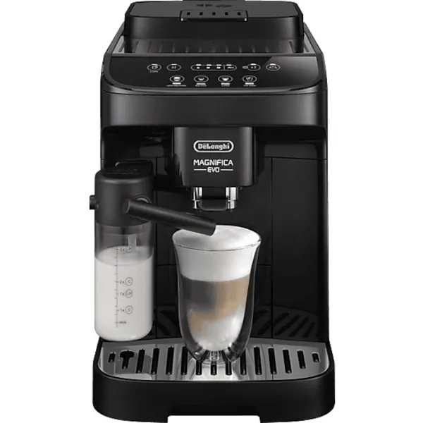 Espressor automat De’Longhi Magnifica Evo Milk ECAM290.51.B