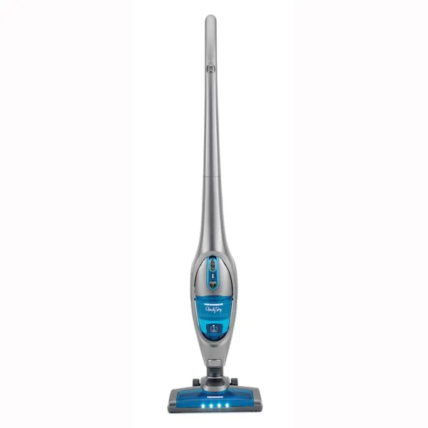 Aspirator vertical Heinner CloudySky HSVC-V21.6GRY
