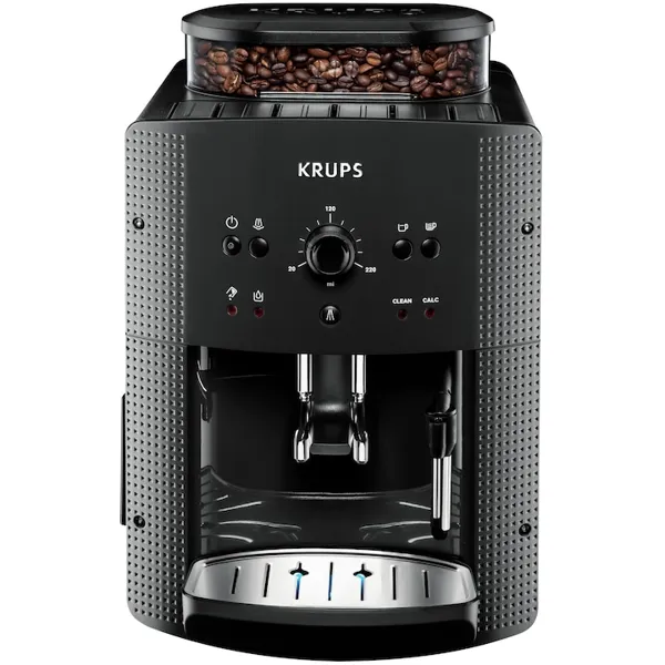 Espressor automat Krups Espresseria Automatic EA810B70
