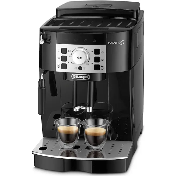 Espressor automat De’Longhi Magnifica S ECAM22.112.B