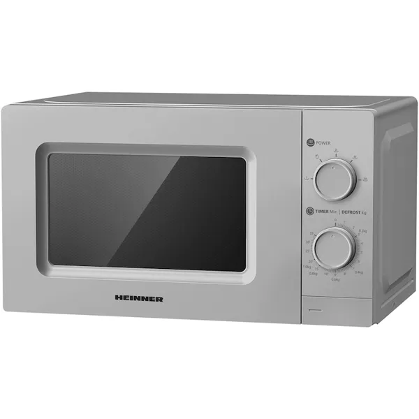 Cuptor cu microunde Heinner HMW-MD20MSL