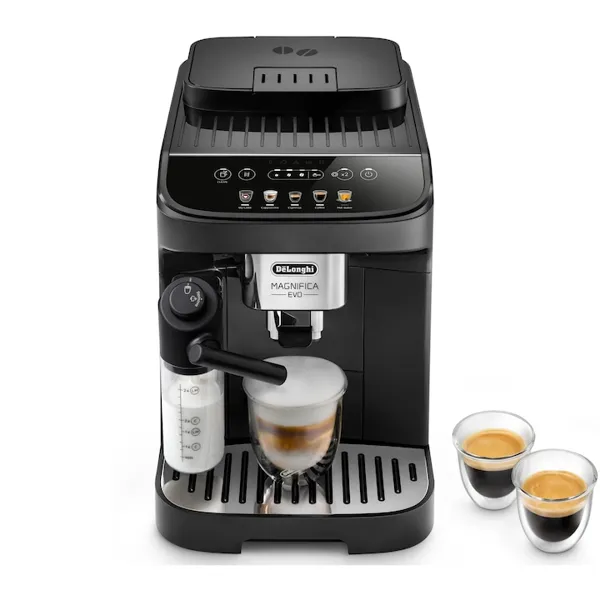 Espressor automat De’Longhi Magnifica Evo Milk ECAM290.61.B