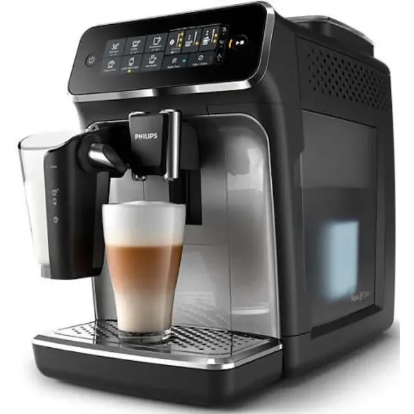 Espressor automat Philips Series 3200 LatteGo EP3246/70