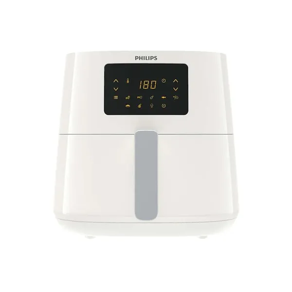 Friteuză cu aer cald Philips Essential Airfryer XL HD9270/90